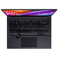 Лаптоп Asus ProArt StudioBook 16 H7600ZW-OLED-L751X - 90NB0XJ1-M001A0