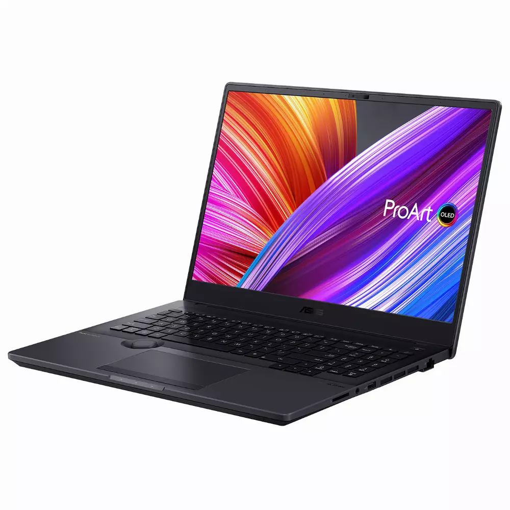 Лаптоп Asus ProArt StudioBook 16 H7600ZW-OLED-L751X - 90NB0XJ1-M001A0