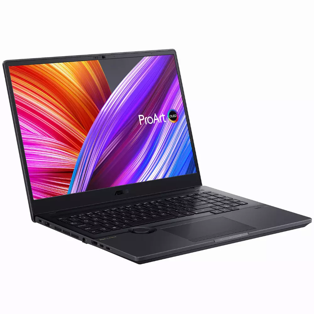 Лаптоп Asus ProArt StudioBook 16 H7600ZW-OLED-L751X - 90NB0XJ1-M001A0
