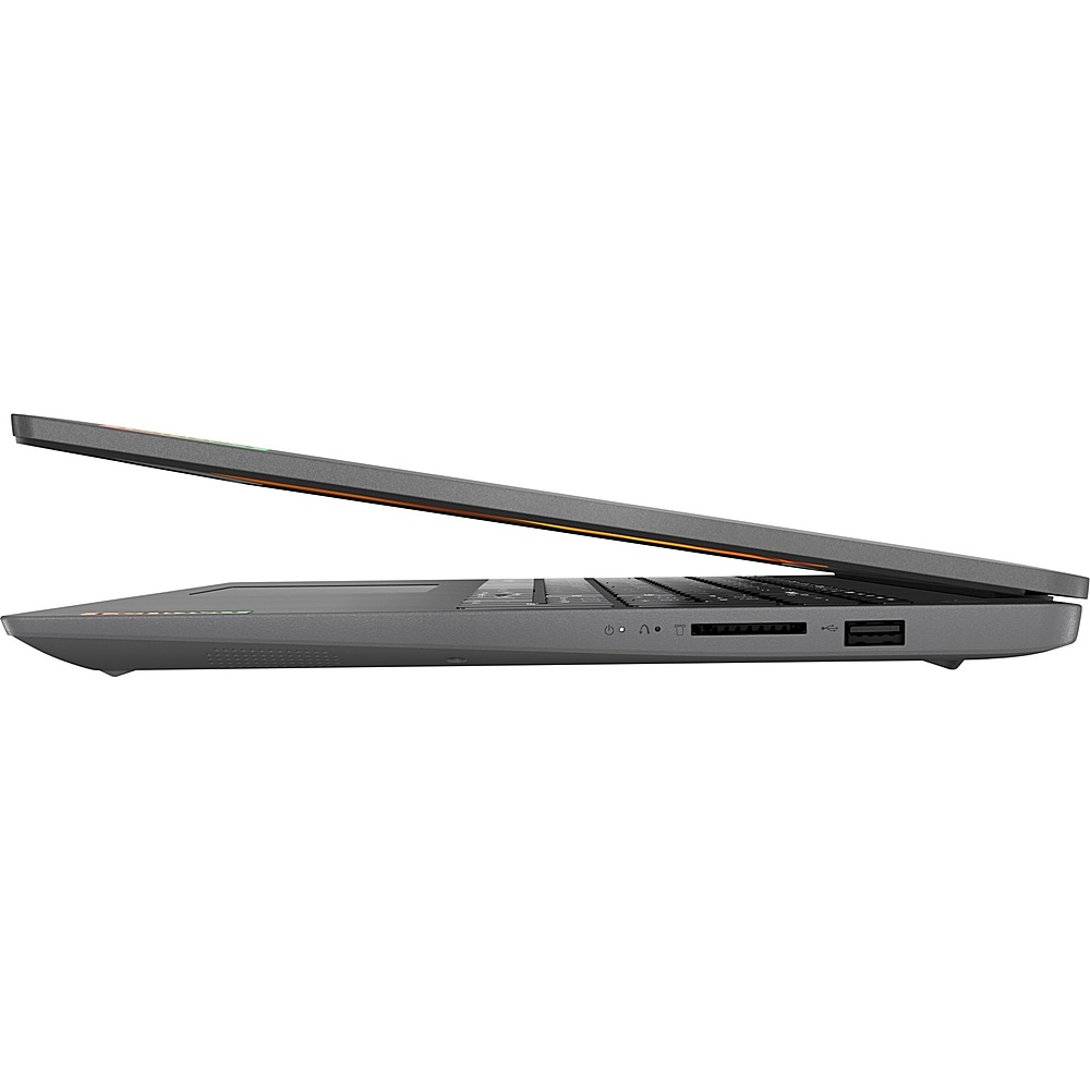 Лаптоп Lenovo IdeaPad 3 17ABA7 - 82RQ004PBM