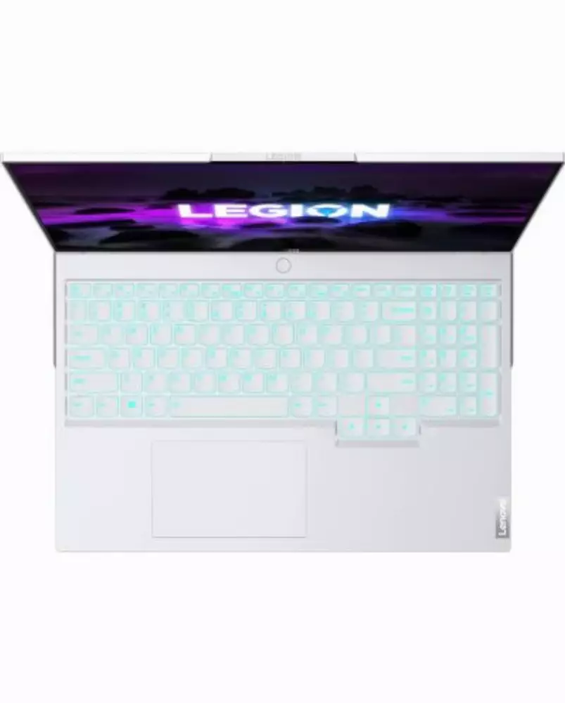 Лаптоп Lenovo Legion 5 Pro 16ARH7H - 82RG00C1BM