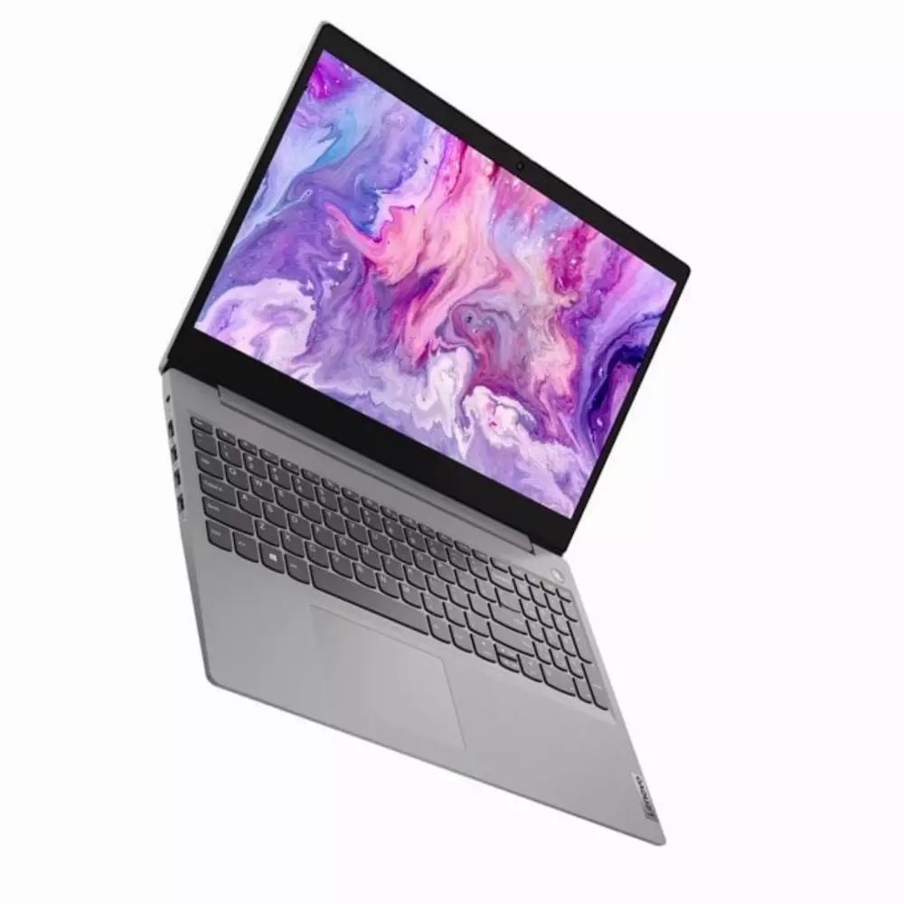 Лаптоп Lenovo IdeaPad 3 15IGL05 - 81WQ00P3BM