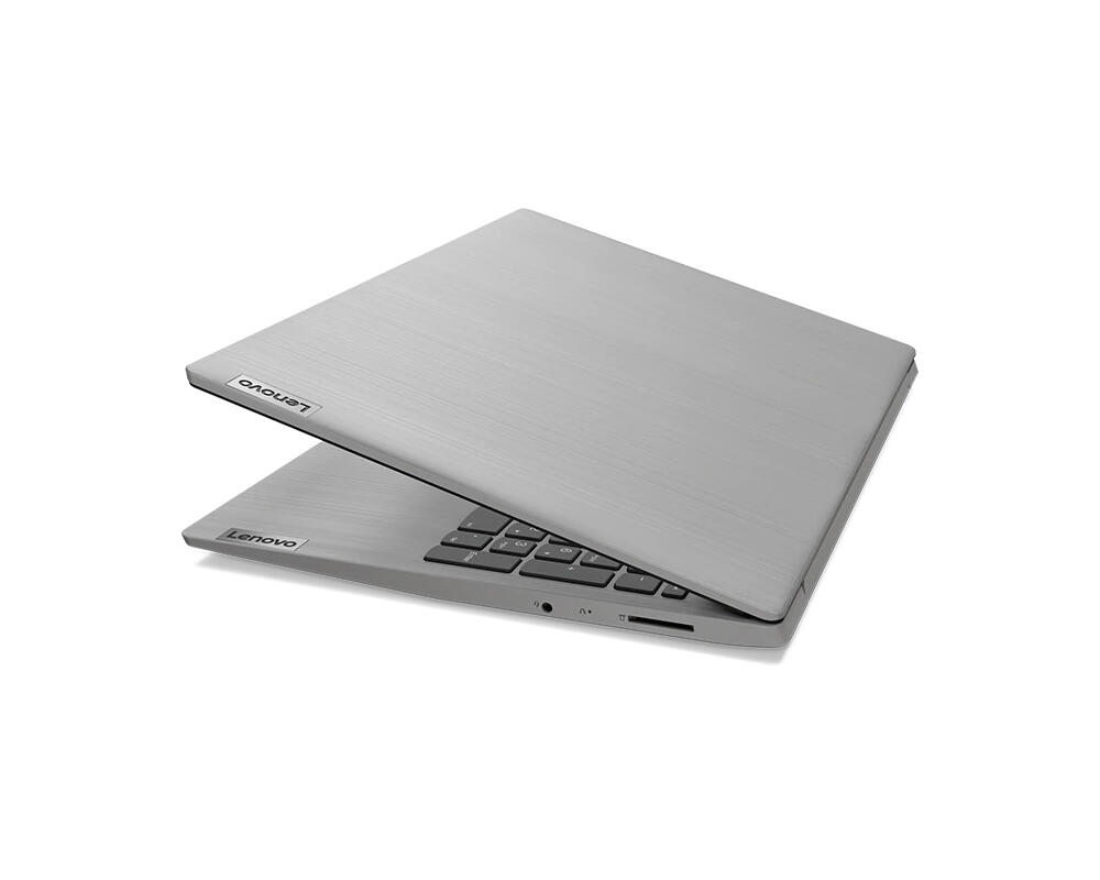 Лаптоп Lenovo IdeaPad 3 15IGL05 - 81WQ00P3BM