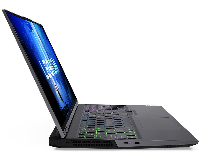 Лаптоп Lenovo Legion 5 Pro 16IAH7H - 82RF003MBM
