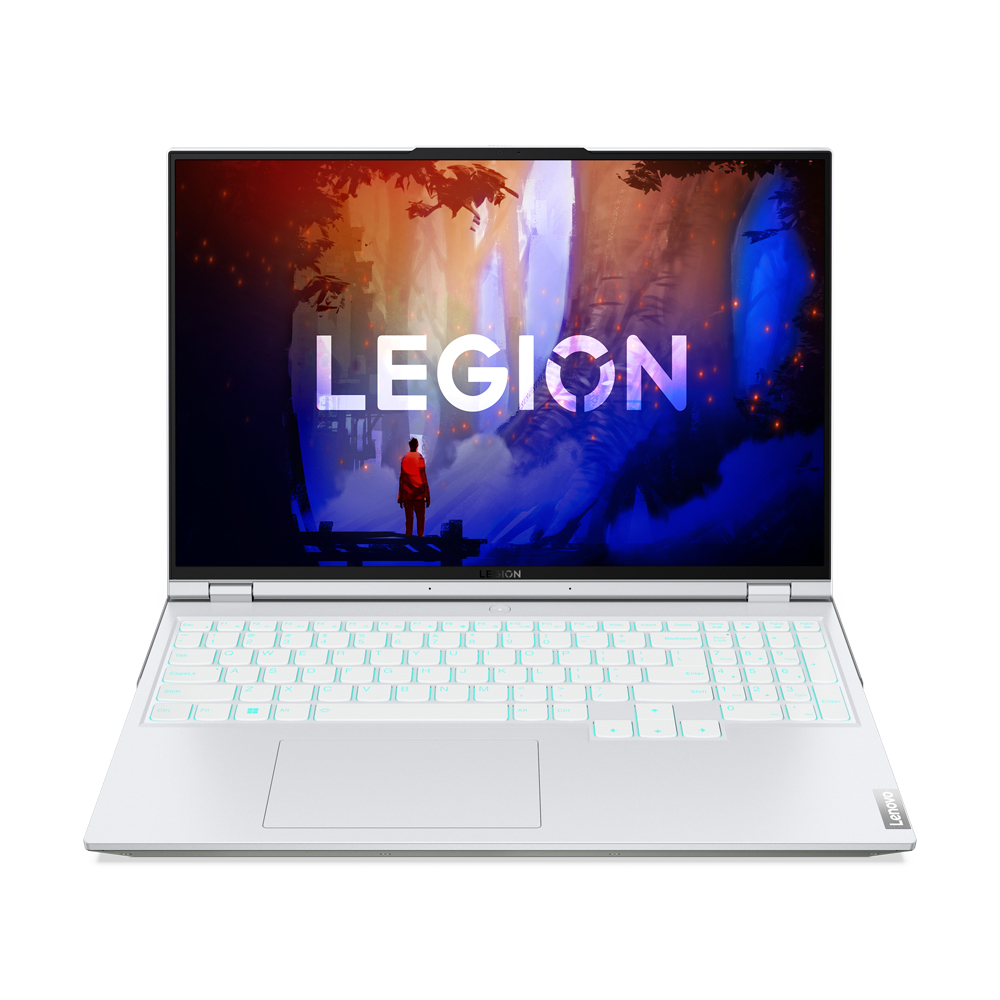 Лаптоп Lenovo Legion 5 Pro 16IAH7H - 82RF003QBM