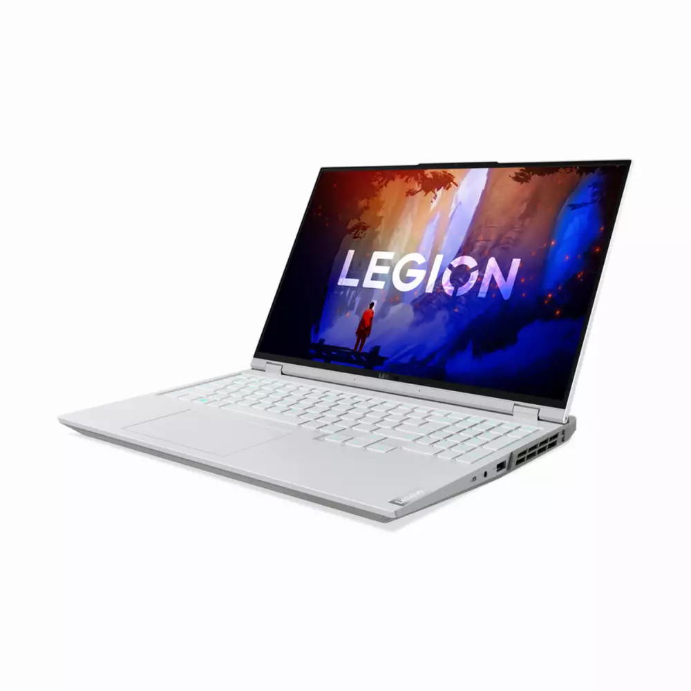 Лаптоп Lenovo Legion 5 Pro 16IAH7H - 82RF003QBM
