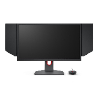Монитор ZOWIE XL2566K 24.5", TN, FHD 1920x1080, 360Hz DyAc, FPS, HDMI, DP