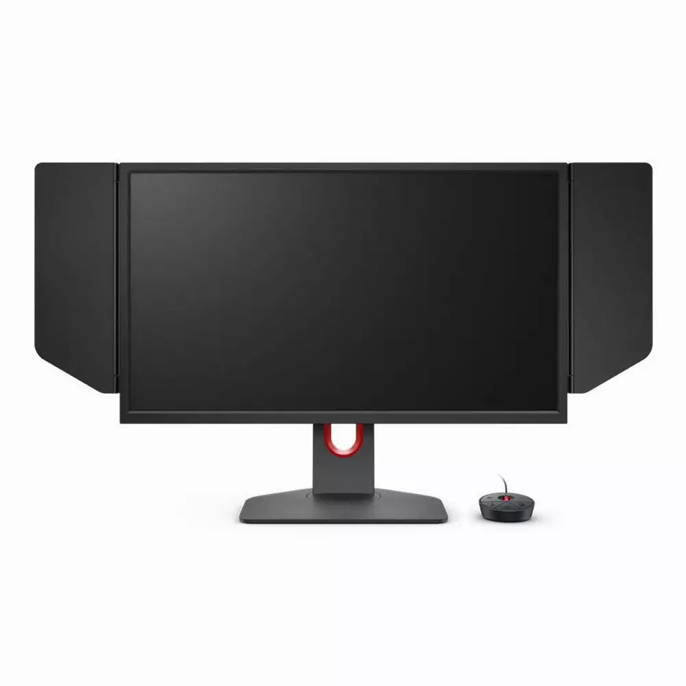 Монитор ZOWIE XL2566K 24.5", TN, FHD 1920x1080, 360Hz DyAc, FPS, HDMI, DP