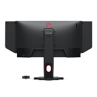Монитор ZOWIE XL2566K 24.5", TN, FHD 1920x1080, 360Hz DyAc, FPS, HDMI, DP