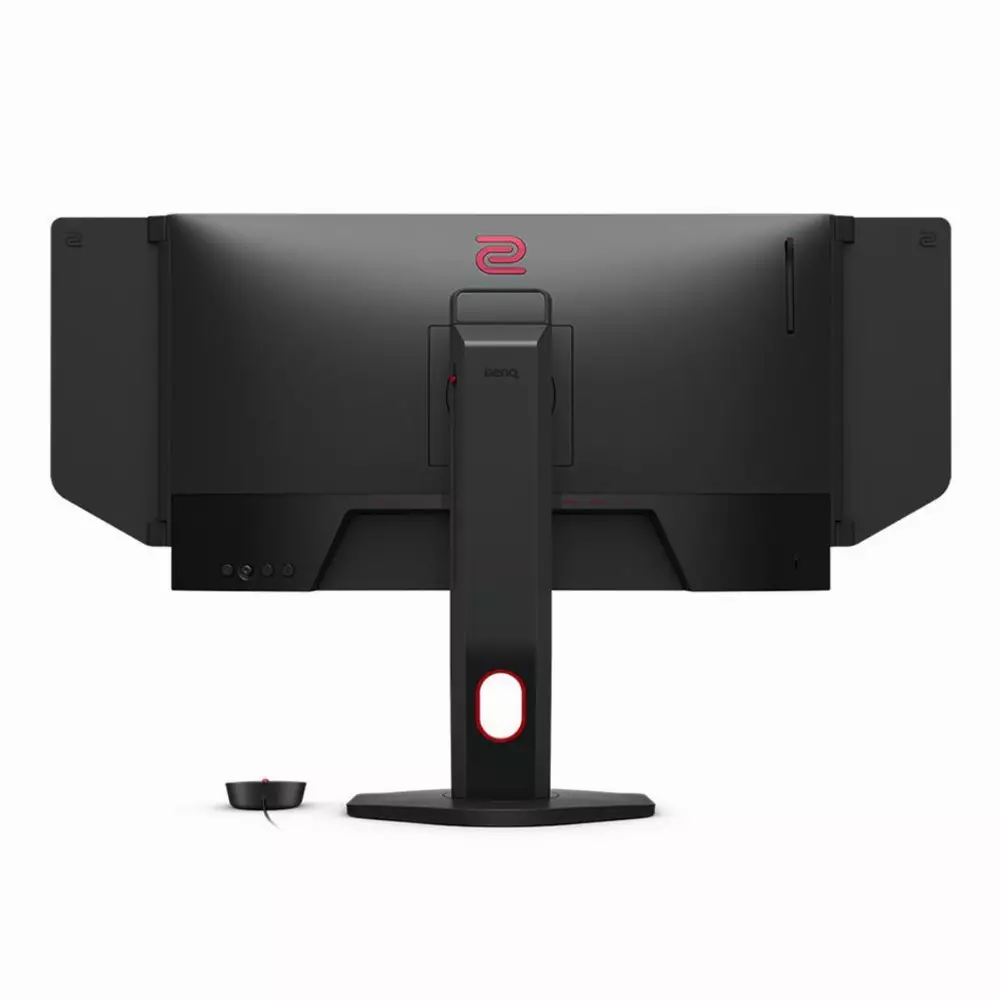 Монитор ZOWIE XL2566K 24.5", TN, FHD 1920x1080, 360Hz DyAc, FPS, HDMI, DP