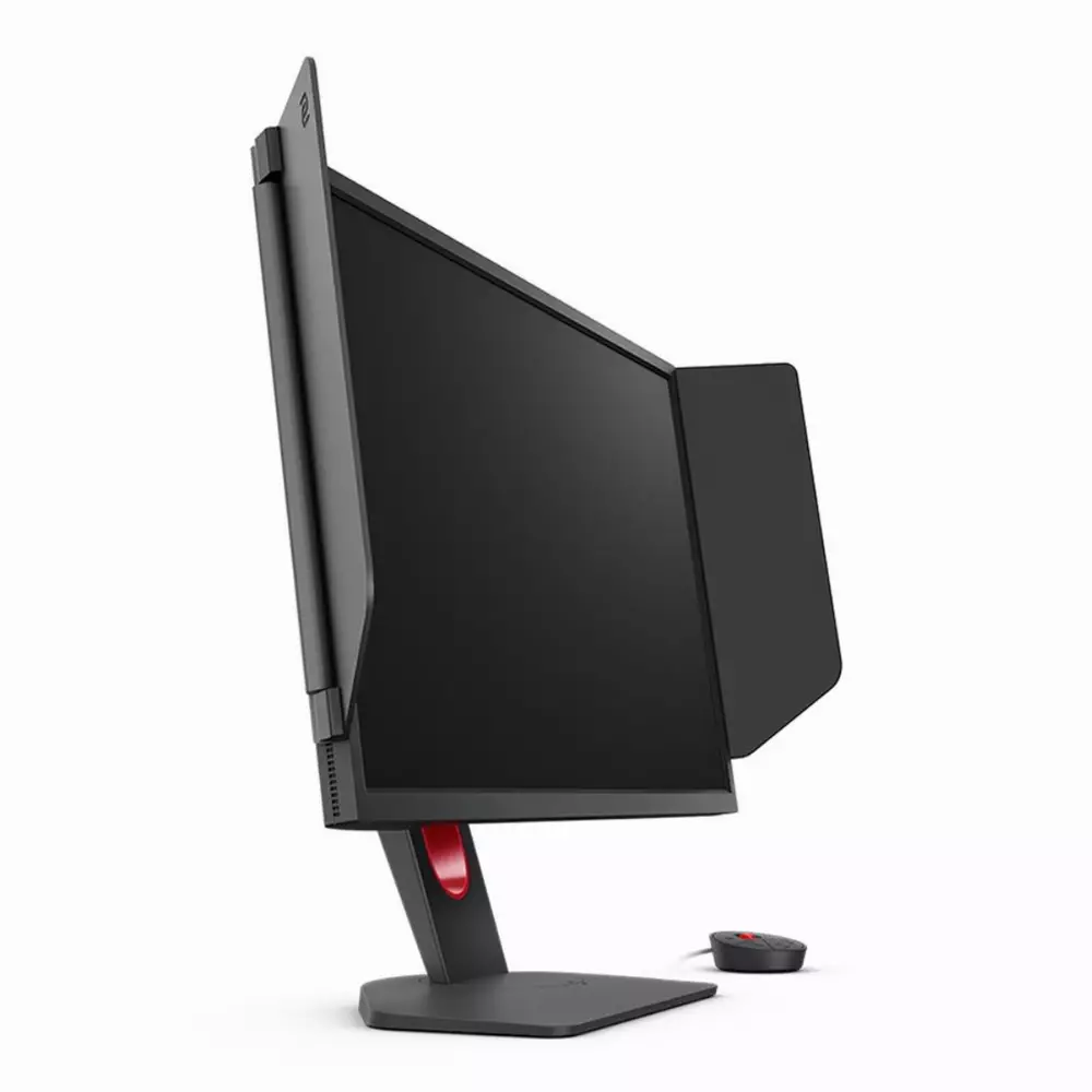 Монитор ZOWIE XL2566K 24.5", TN, FHD 1920x1080, 360Hz DyAc, FPS, HDMI, DP