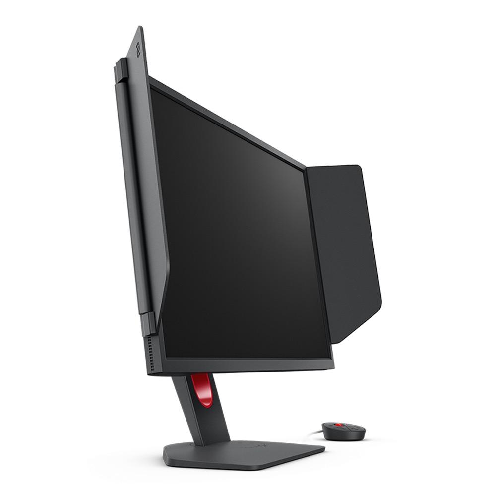 Монитор ZOWIE XL2566K 24.5", TN, FHD 1920x1080, 360Hz DyAc, FPS, HDMI, DP