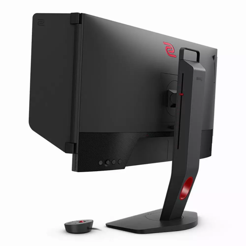 Монитор ZOWIE XL2566K 24.5", TN, FHD 1920x1080, 360Hz DyAc, FPS, HDMI, DP