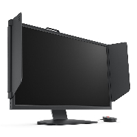 Монитор ZOWIE XL2566K 24.5", TN, FHD 1920x1080, 360Hz DyAc, FPS, HDMI, DP