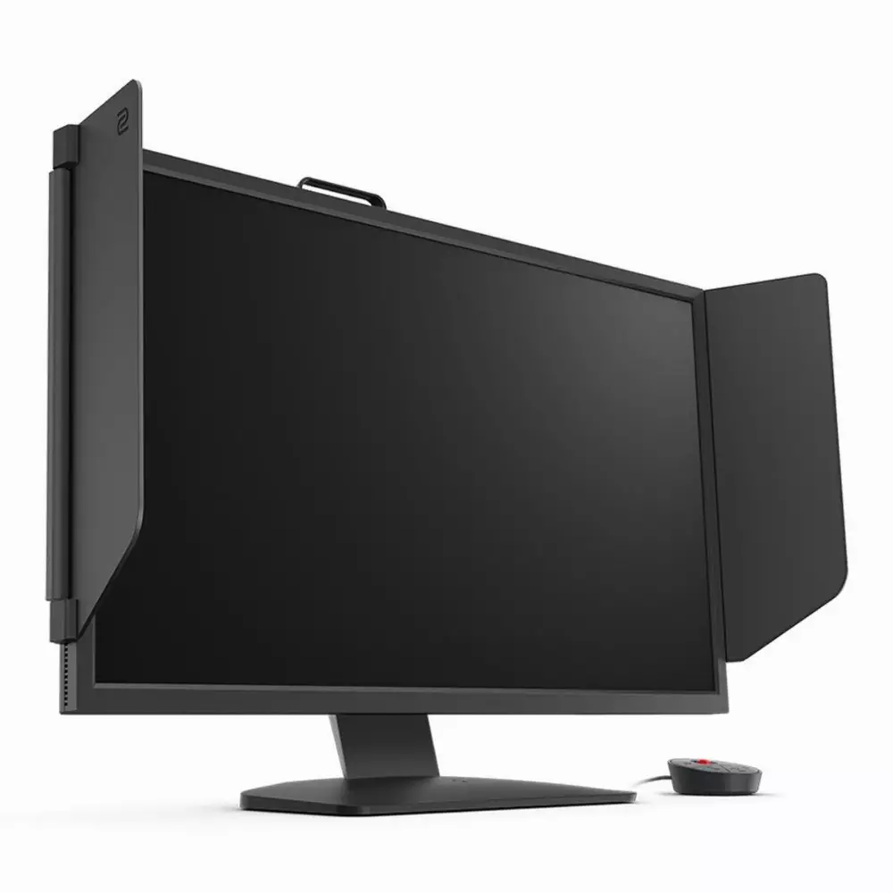 Монитор ZOWIE XL2566K 24.5", TN, FHD 1920x1080, 360Hz DyAc, FPS, HDMI, DP
