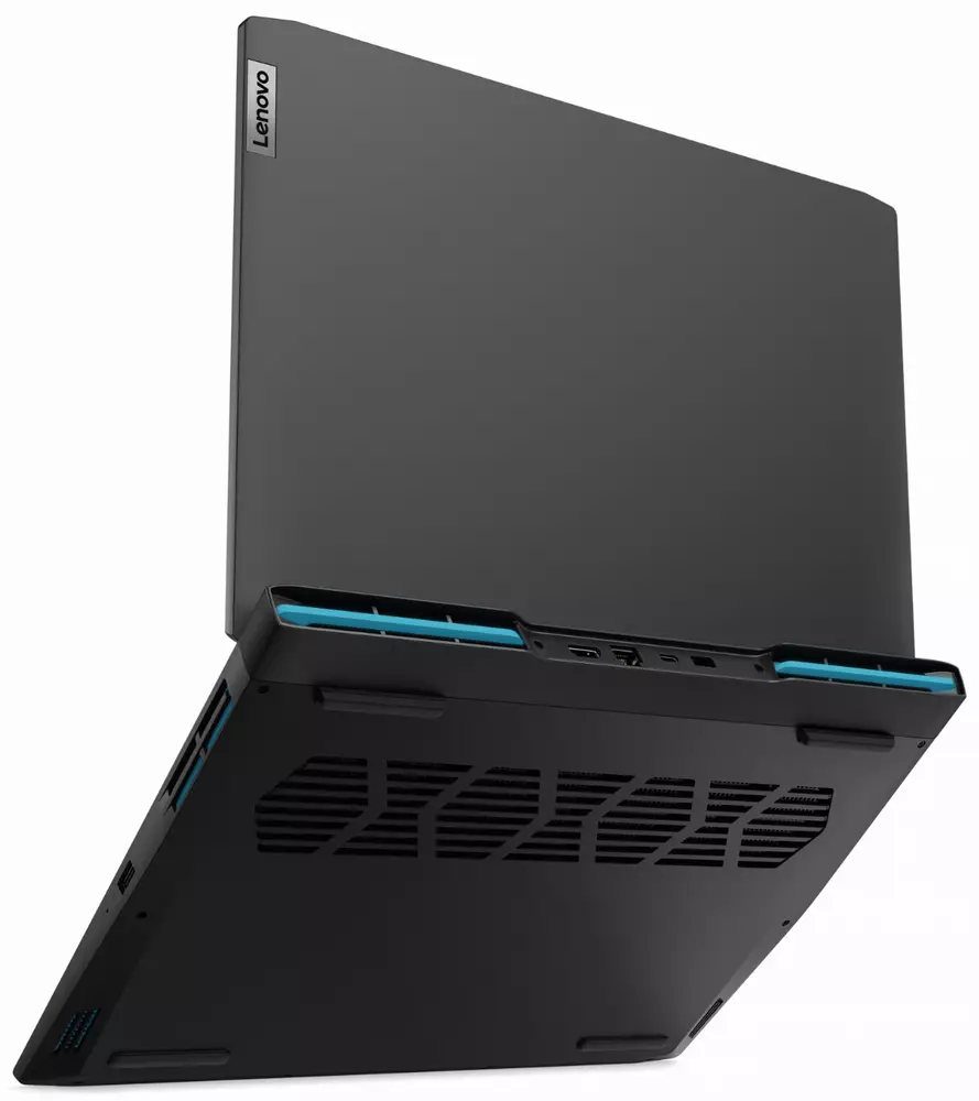 Лаптоп Lenovo IdeaPad Gaming 3 15ARH7 - 82SB00FKBM