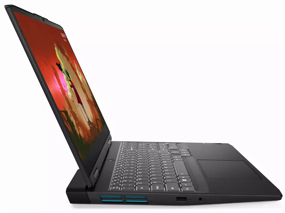 Лаптоп Lenovo IdeaPad Gaming 3 15ARH7 - 82SB00FKBM
