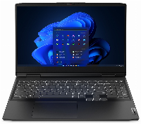 Лаптоп Lenovo IdeaPad Gaming 3 15ARH7 - 82SB00FKBM