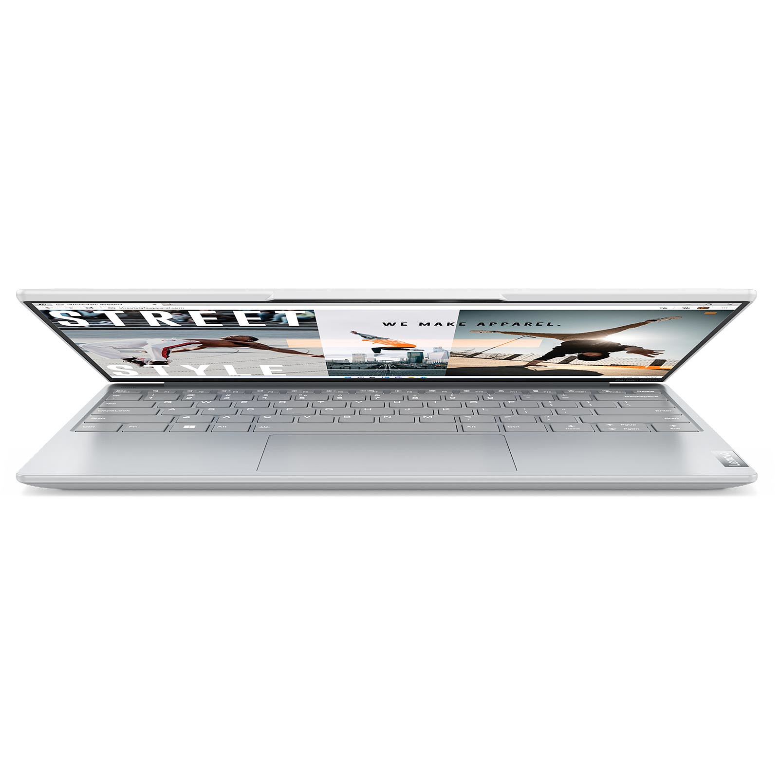 Лаптоп Lenovo Yoga Slim 7 Carbon 13IAP7 - 82U9005GRM 