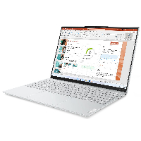Лаптоп Lenovo Yoga Slim 7 Carbon 13IAP7 - 82U9005GRM 