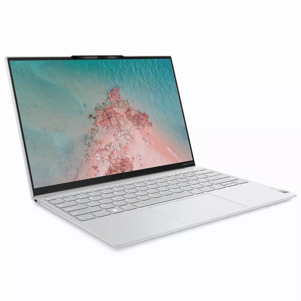 Лаптоп Lenovo Yoga Slim 7 Carbon 13IAP7 - 82U9005GRM 