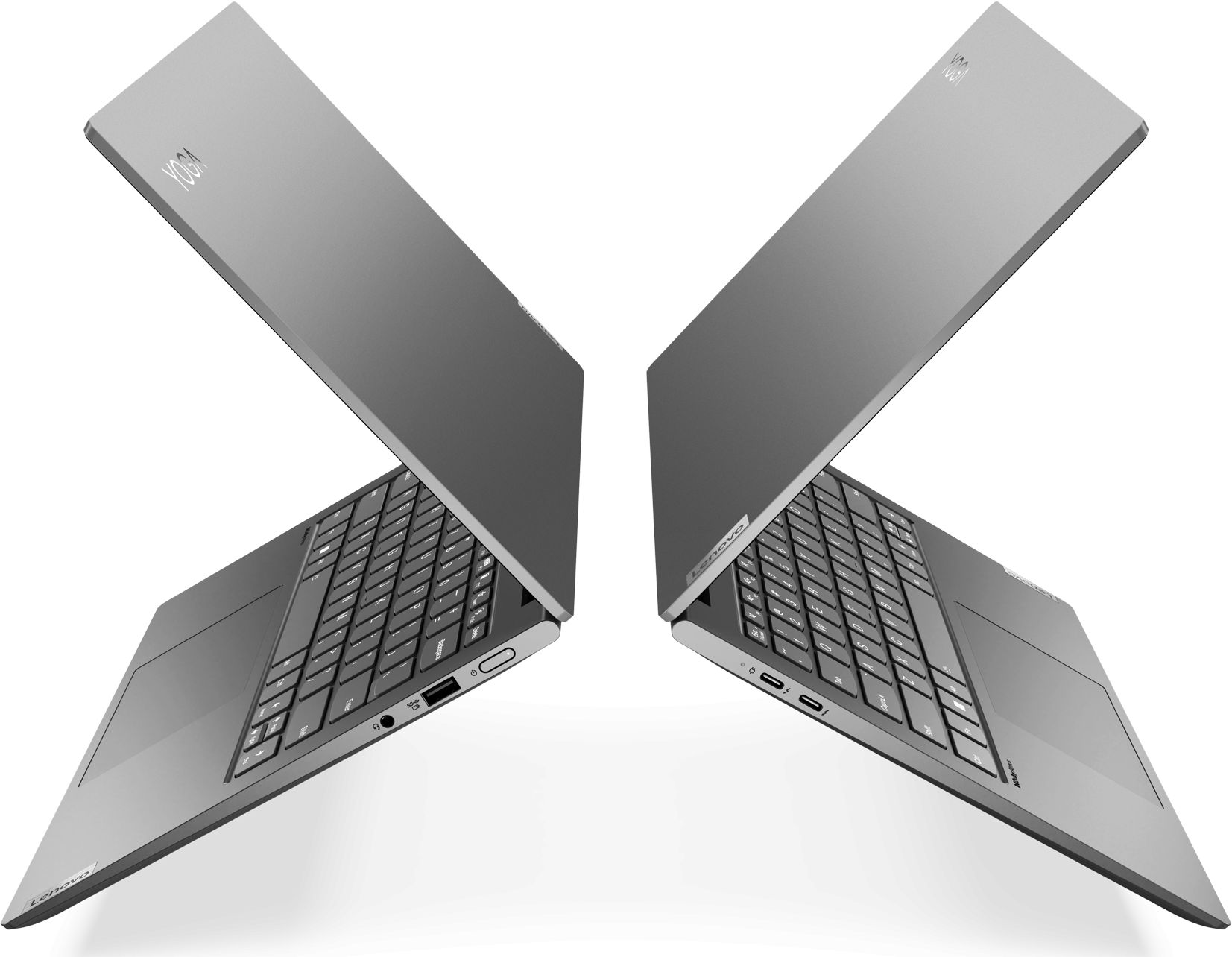 Лаптоп Lenovo Yoga Slim 7 Pro 14IAP7 - 82SV000HBM