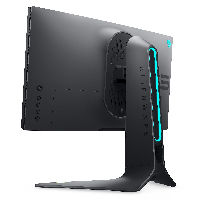 Монитор Alienware 25 AW2523HF 24.5", IPS, FHD 1920x1080, 360Hz, 1ms, AMD FreeSync Premium 