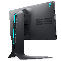 Монитор Alienware 25 AW2523HF 24.5", IPS, FHD 1920x1080, 360Hz, 1ms, AMD FreeSync Premium 