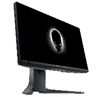 Монитор Alienware 25 AW2523HF 24.5", IPS, FHD 1920x1080, 360Hz, 1ms, AMD FreeSync Premium 