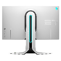 Монитор Alienware 27 AW2723DF Gaming 27", IPS, QHD 2560x1440, 280Hz, 1ms, AMD FreeSync, G-SYNC