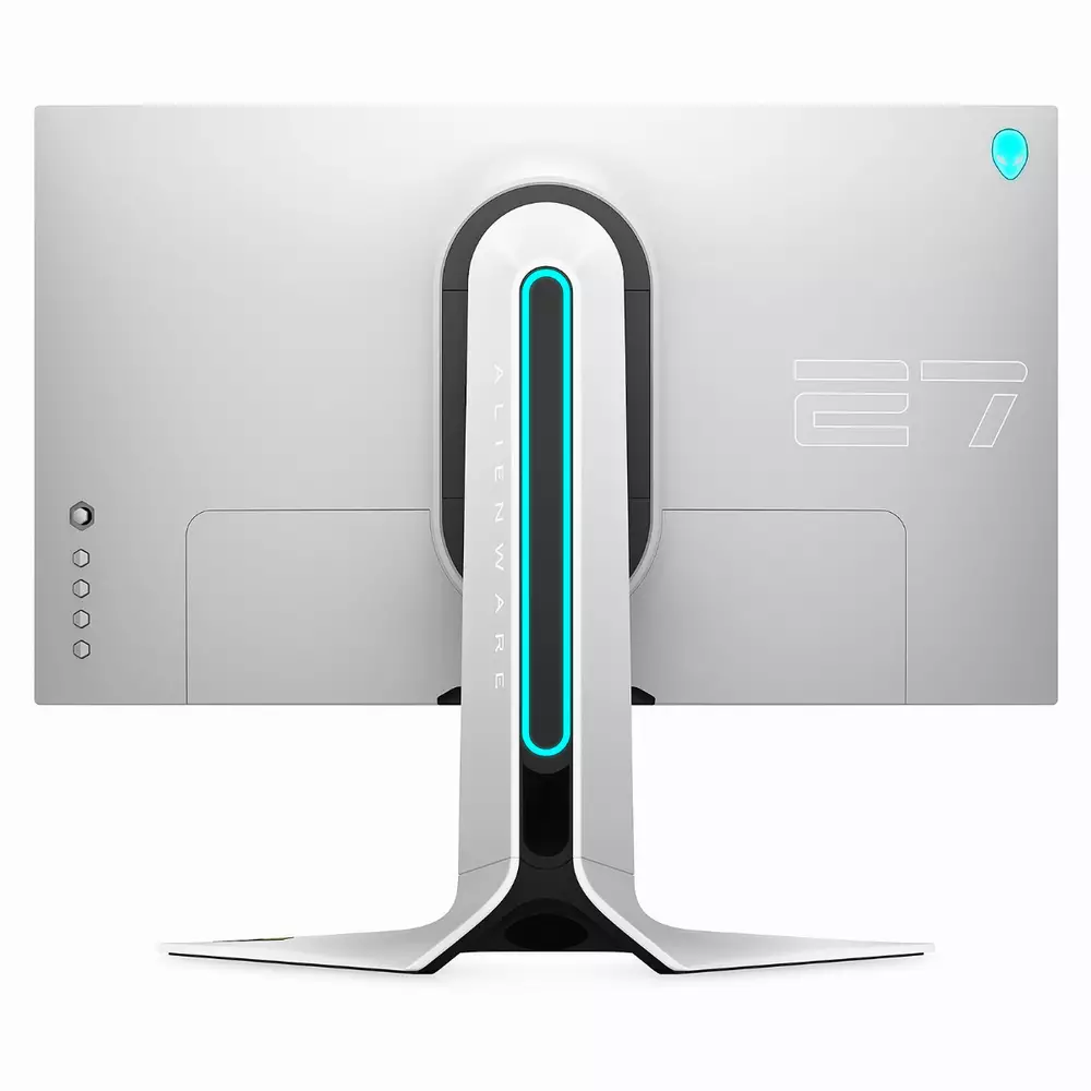 Монитор Alienware 27 AW2723DF Gaming 27", IPS, QHD 2560x1440, 280Hz, 1ms, AMD FreeSync, G-SYNC