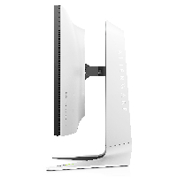Монитор Alienware 27 AW2723DF Gaming 27", IPS, QHD 2560x1440, 280Hz, 1ms, AMD FreeSync, G-SYNC