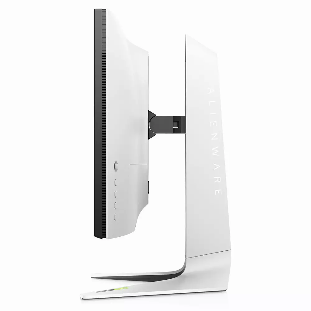 Монитор Alienware 27 AW2723DF Gaming 27", IPS, QHD 2560x1440, 280Hz, 1ms, AMD FreeSync, G-SYNC
