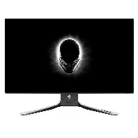 Монитор Alienware 27 AW2723DF Gaming 27", IPS, QHD 2560x1440, 280Hz, 1ms, AMD FreeSync, G-SYNC