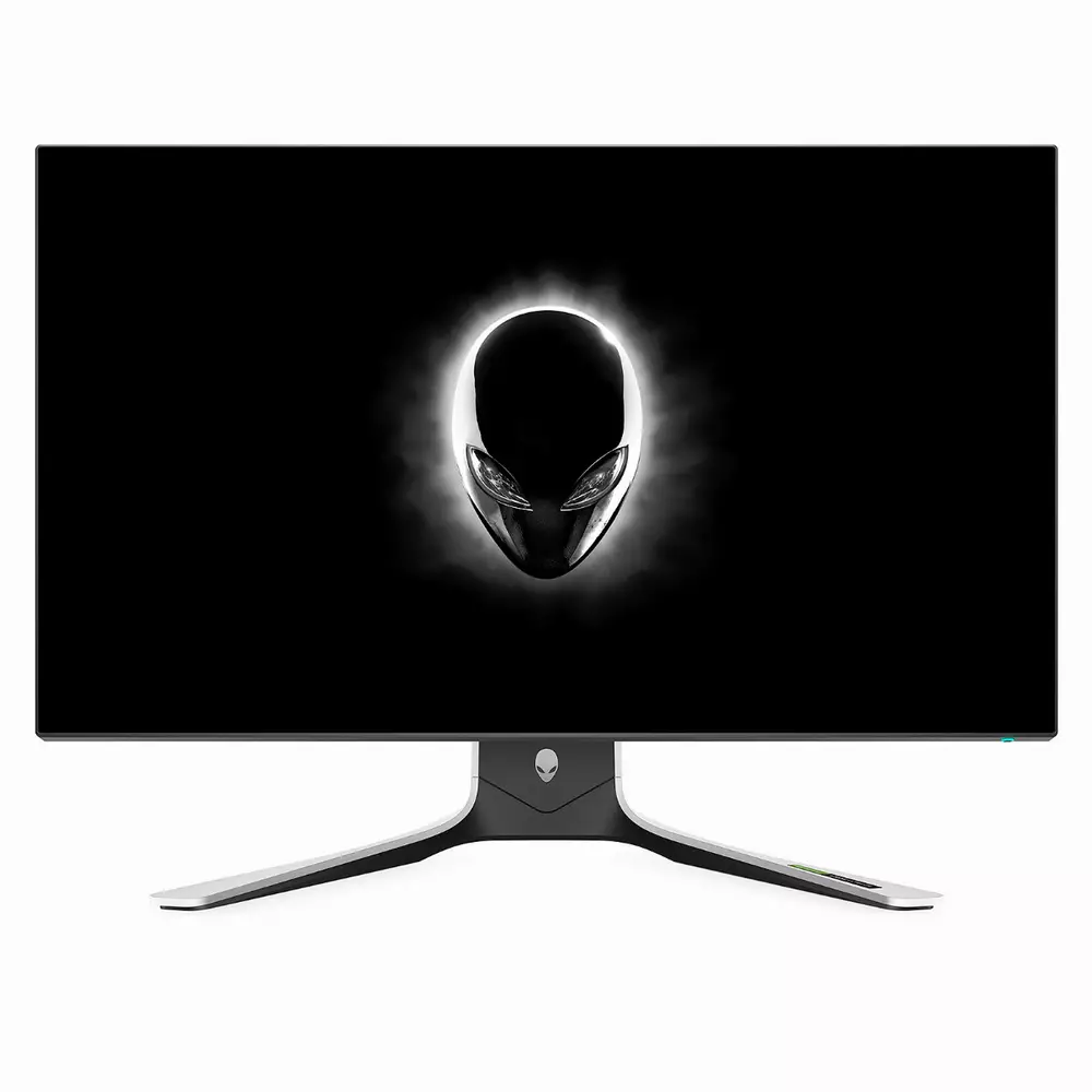 Монитор Alienware 27 AW2723DF Gaming 27", IPS, QHD 2560x1440, 280Hz, 1ms, AMD FreeSync, G-SYNC