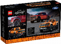 LEGO Technic - Ford F-150 Raptor - 42126