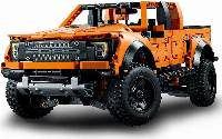 LEGO Technic - Ford F-150 Raptor - 42126