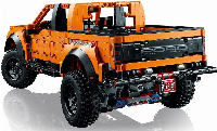 LEGO Technic - Ford F-150 Raptor - 42126