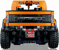 LEGO Technic - Ford F-150 Raptor - 42126