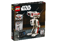 LEGO Star Wars - BD-1 - 75335