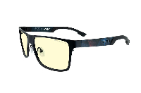 Комплект GUNNAR x Call of Duty Covert Edition Amber Gunnar-Focus - Очила + калъф