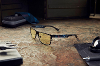 Комплект GUNNAR x Call of Duty Covert Edition Amber Gunnar-Focus - Очила + калъф