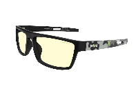 Комплект GUNNAR x Call of Duty Tactical Edition Amber Gunnar-Focus - Очила + калъф