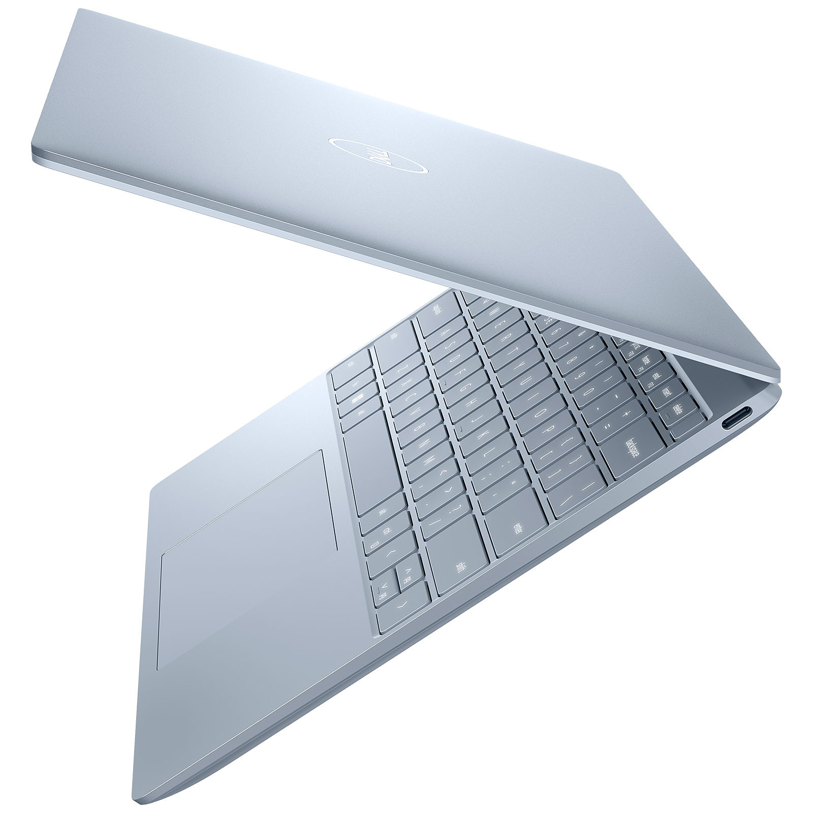 Лаптоп Dell XPS 13 Plus 9320 - DXPS139320I7126032G1T_WIN_11-14