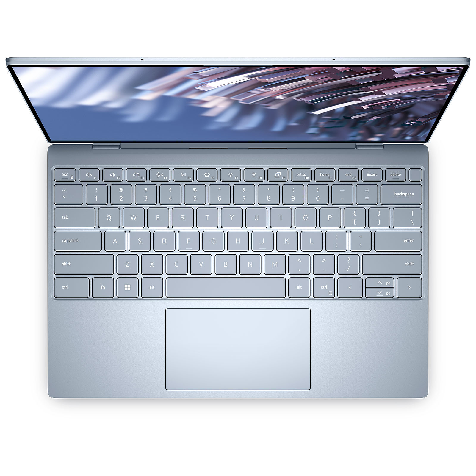Лаптоп Dell XPS 13 Plus 9320 - DXPS139320I7126032G1T_WIN_11-14