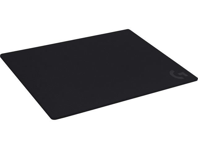 Игровой коврик Logitech G740 Black