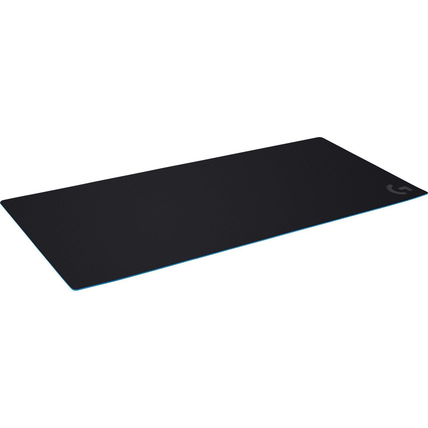 Tapis de jeu Logitech G840 XL V2 Noir