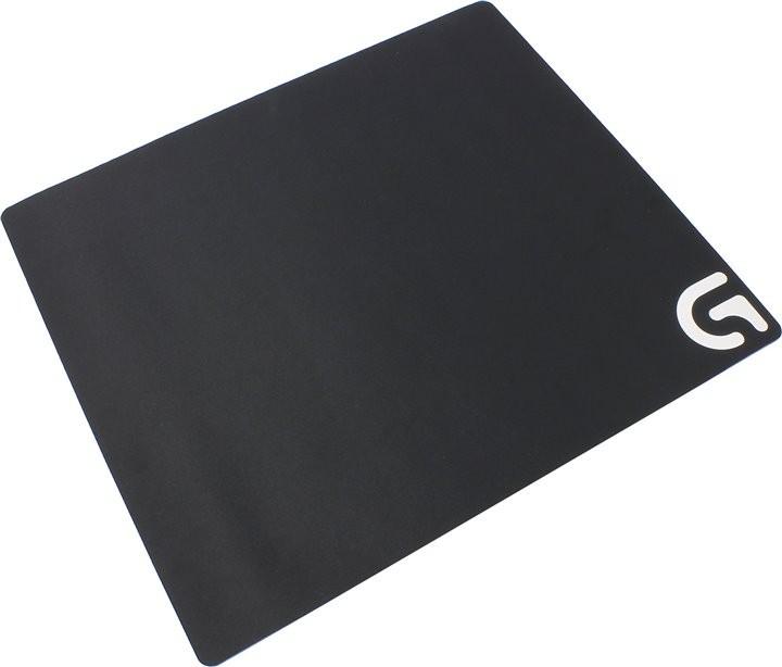 Геймърски пад Logitech G640 V2 Black