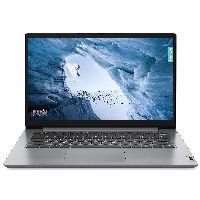 Лаптоп Lenovo IdeaPad 3 14ITL6 - 82H700MABM