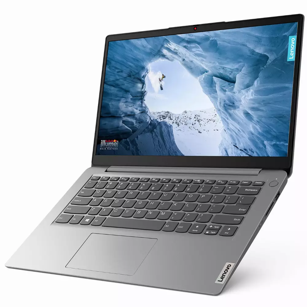 Лаптоп Lenovo IdeaPad 3 14ITL6 - 82H700MABM